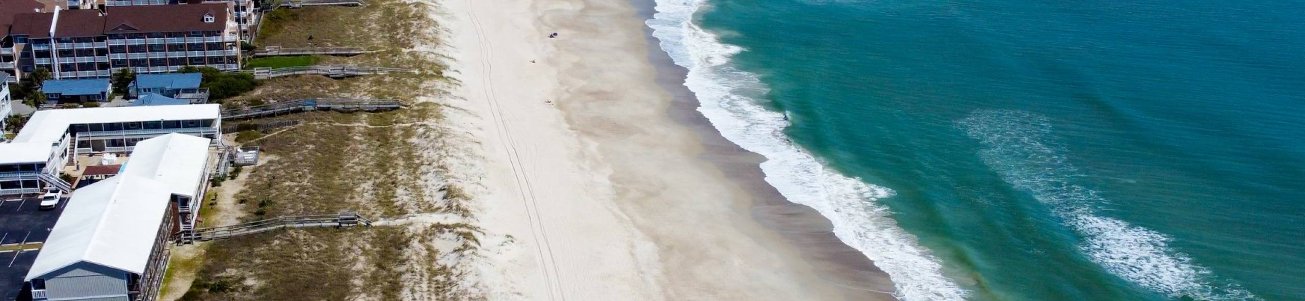 A1 Property Management Carolina Beach & Kure Beach Vacation Rentals